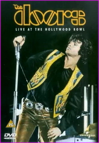 The Doors: Live at the Hollywood Bowl 